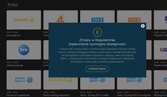 Polsat Box Go zmienia regulamin i dodaje kolejny kanał