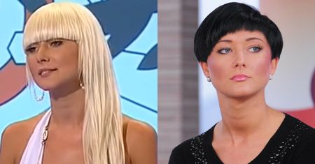 Paulina Pszech z "Top Model" pokochała medycynę estetyczną i wróciła do blondu. SZOKUJĄCA METAMORFOZA! (ZDJĘCIA)