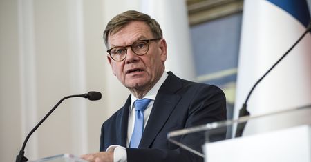 Tak szef MSZ Niemiec reaguje na skandaliczną aukcję. Pierwszy komentarz
