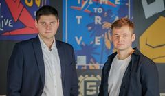 Adam Zaręba i Maciej Eliasz: z PMPG Polskie Media do Iberionu