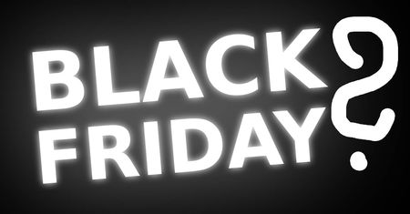 A co gdybym ci powiedział, że nie musisz czekać na Black Friday?
