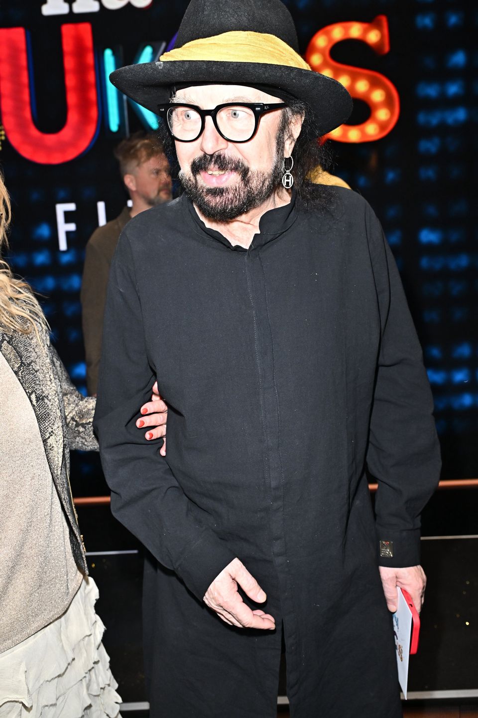 Zbigniew Hołdys zaapelował o pomoc dla Wojciecha Morawskiego