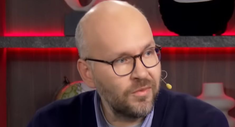 Jak portal Zero.pl ma się do Kanału Zero? Patryk Słowik: sami kształtujemy naszą linię