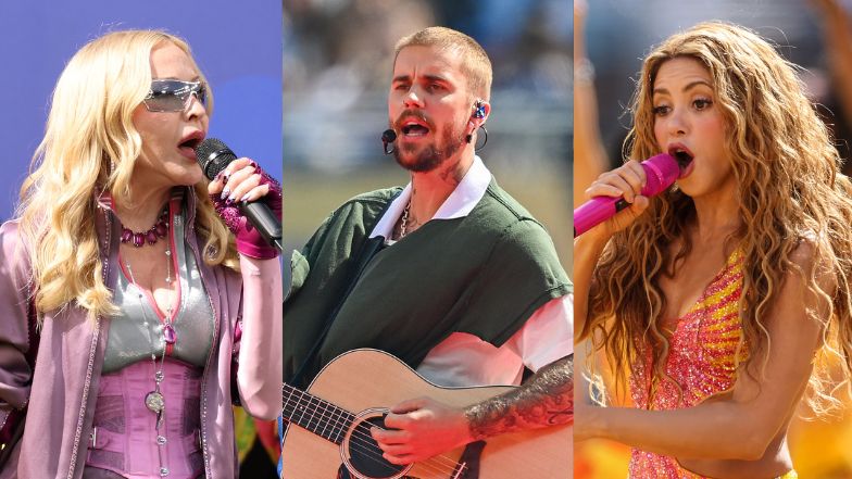 Fala krytyki po pierwszym Halftime Show w historii mundialu