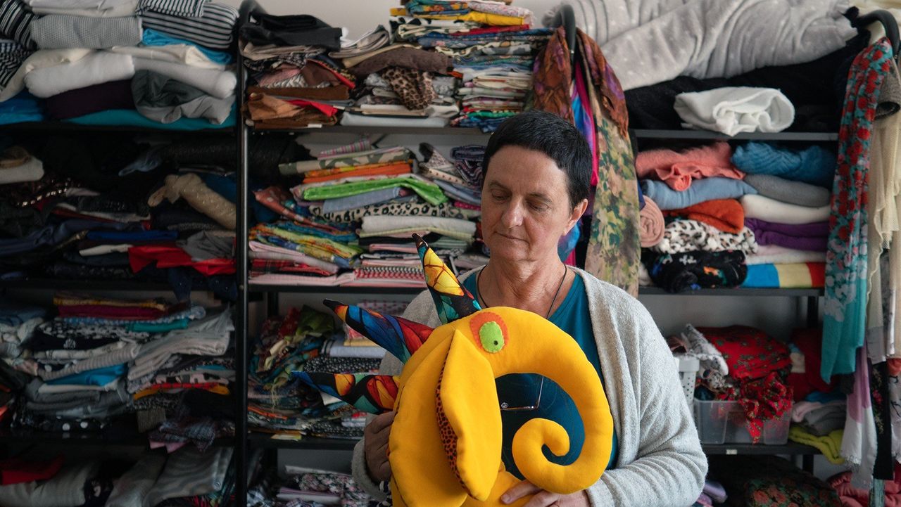 Łódź: Jedyne takie muzeum w Polsce. Powstało z miłości do lalek...Najstarsza ma ponad 150 lat