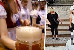 "Walczymy z chamstwem". Właściciel lokalu nie wytrzymał