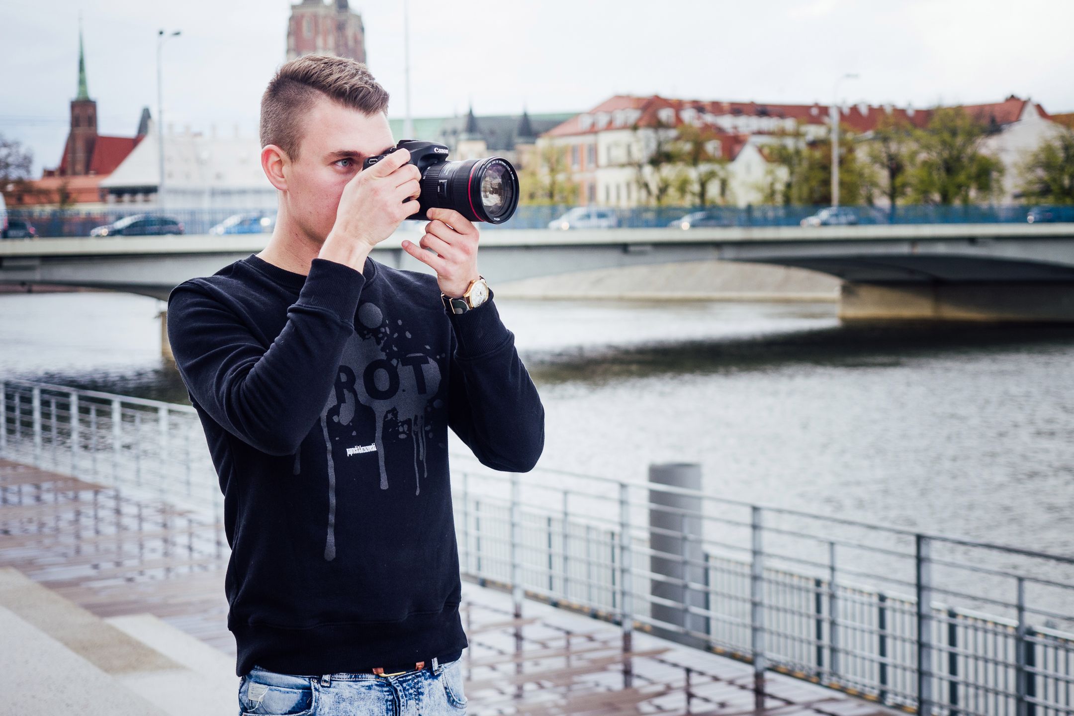 Canon EOS 80D - niewielkie zmiany, które zmieniły naprawdę wiele [test] 19