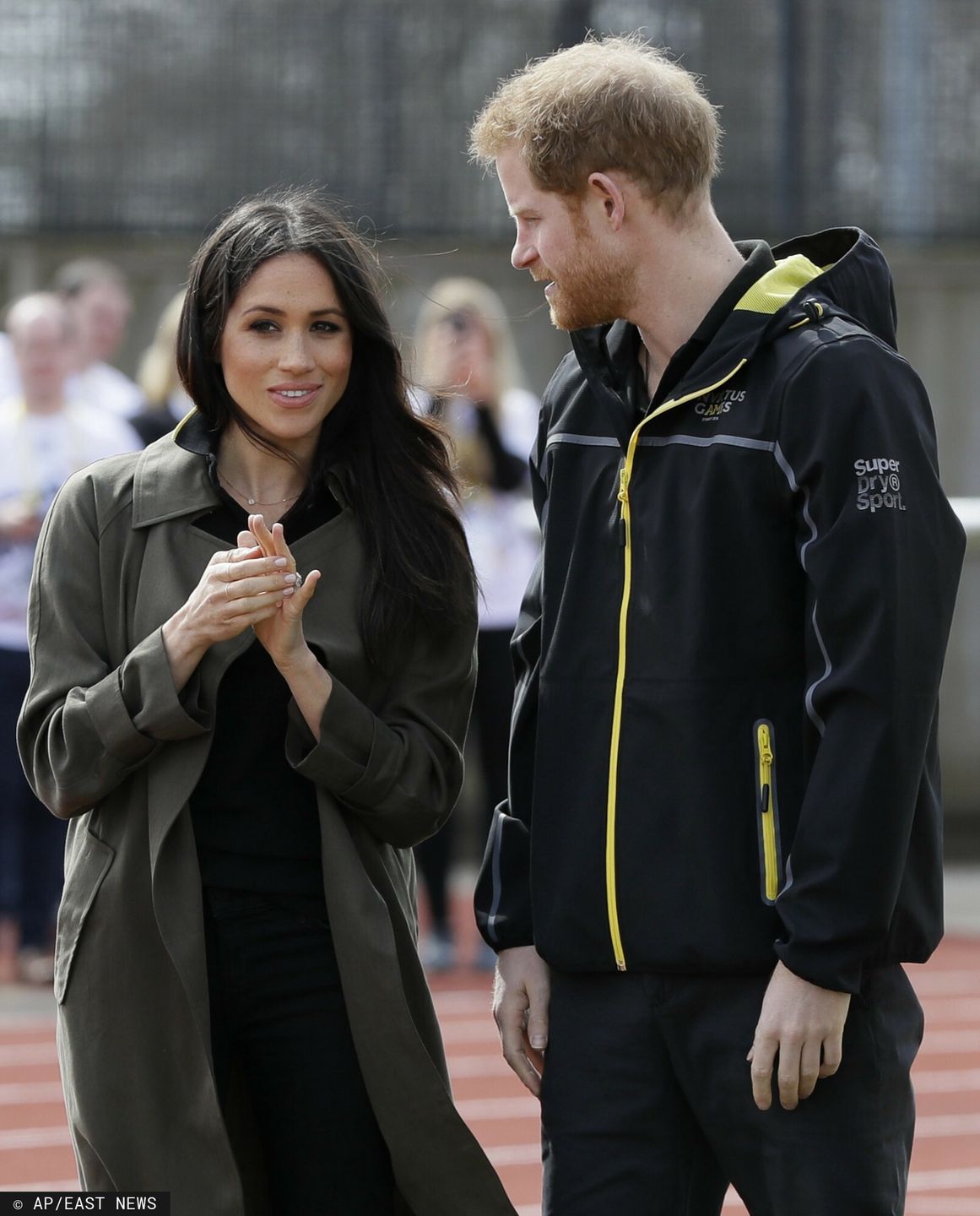 Meghan Markle