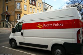 Zmiany w Poczcie Polskiej. Nowy system wynagrodzenia dla kurierów