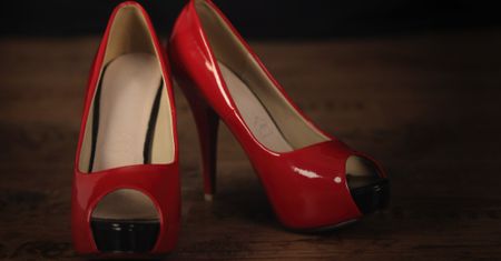 Chciała sprzedać buty na Vinted. Takiej wiadomości się nie spodziewała