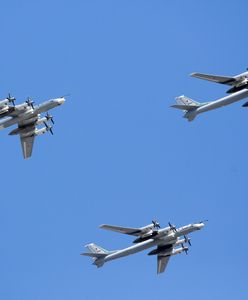 Rosjanie zaatakowali nad ranem. Syreny wyły w całej Ukrainie