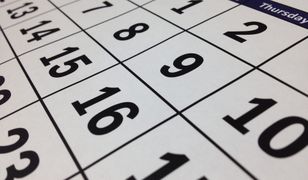 Kolejny długi weekend jeszcze w maju? Oto jak go zaplanować