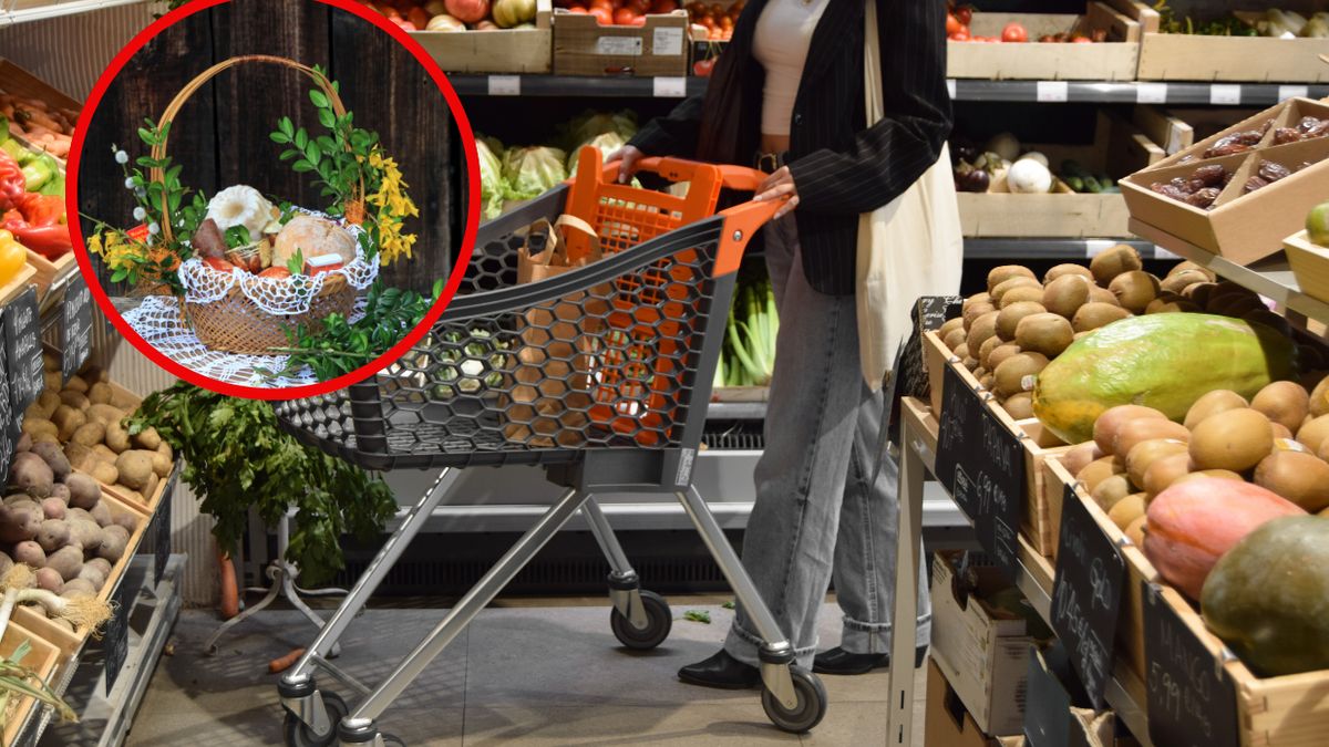 Gdzie zrobić zakupy przed Wielkanocą 2025?