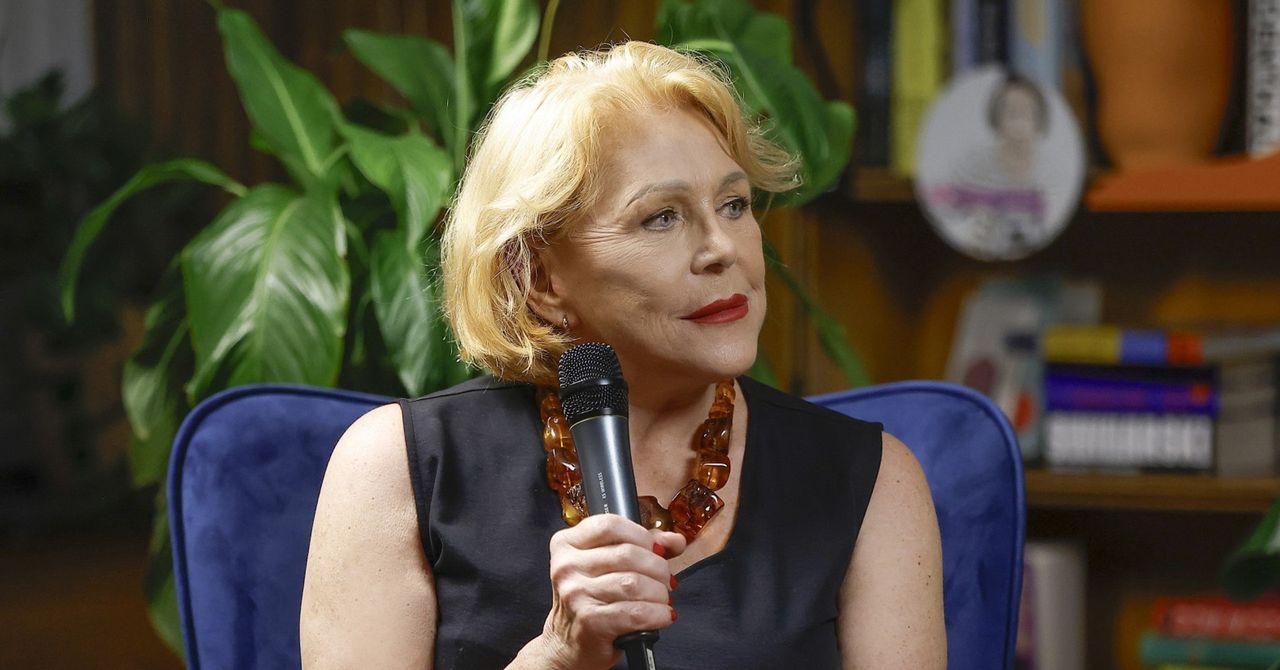 Bożena Batycka o rozwodzie. Zdradził ją i mia�ł dziecko z inną