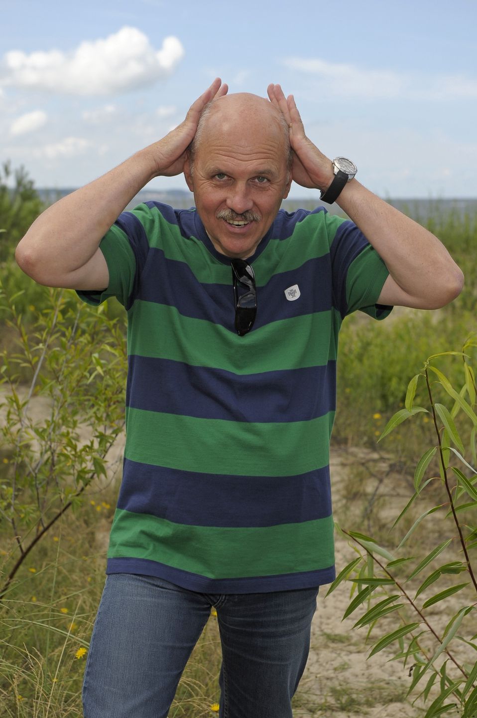Tomasz Zubilewicz