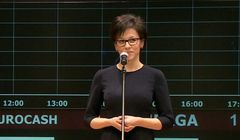 Małgorzata Zaleska prezesem GPW. „Największym wyzwaniem przyciągnięcie drobnych inwestorów”