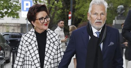 Blisko pół wieku razem. Zdradza, co jest dla nich najważniejsze