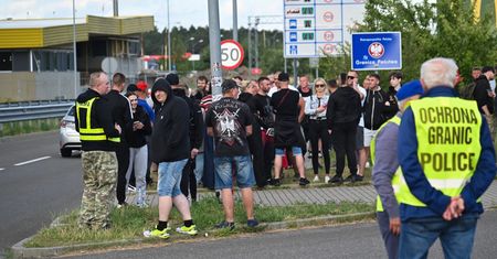 Sytuacja na polsko-niemieckiej granicy. Co warto wiedzieć o działaniu służb i obywateli?