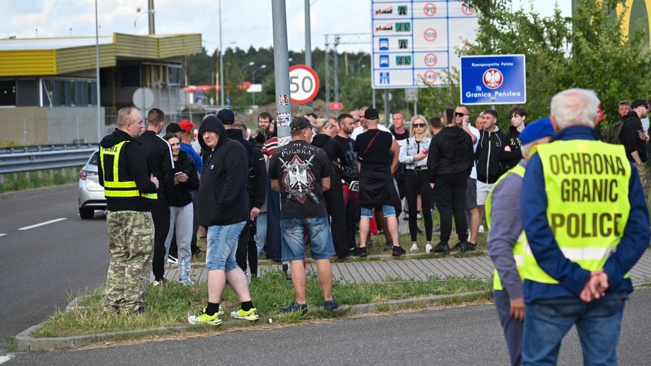 Co warto wiedzieć o sytuacji na granicy polsko-niemieckiej?