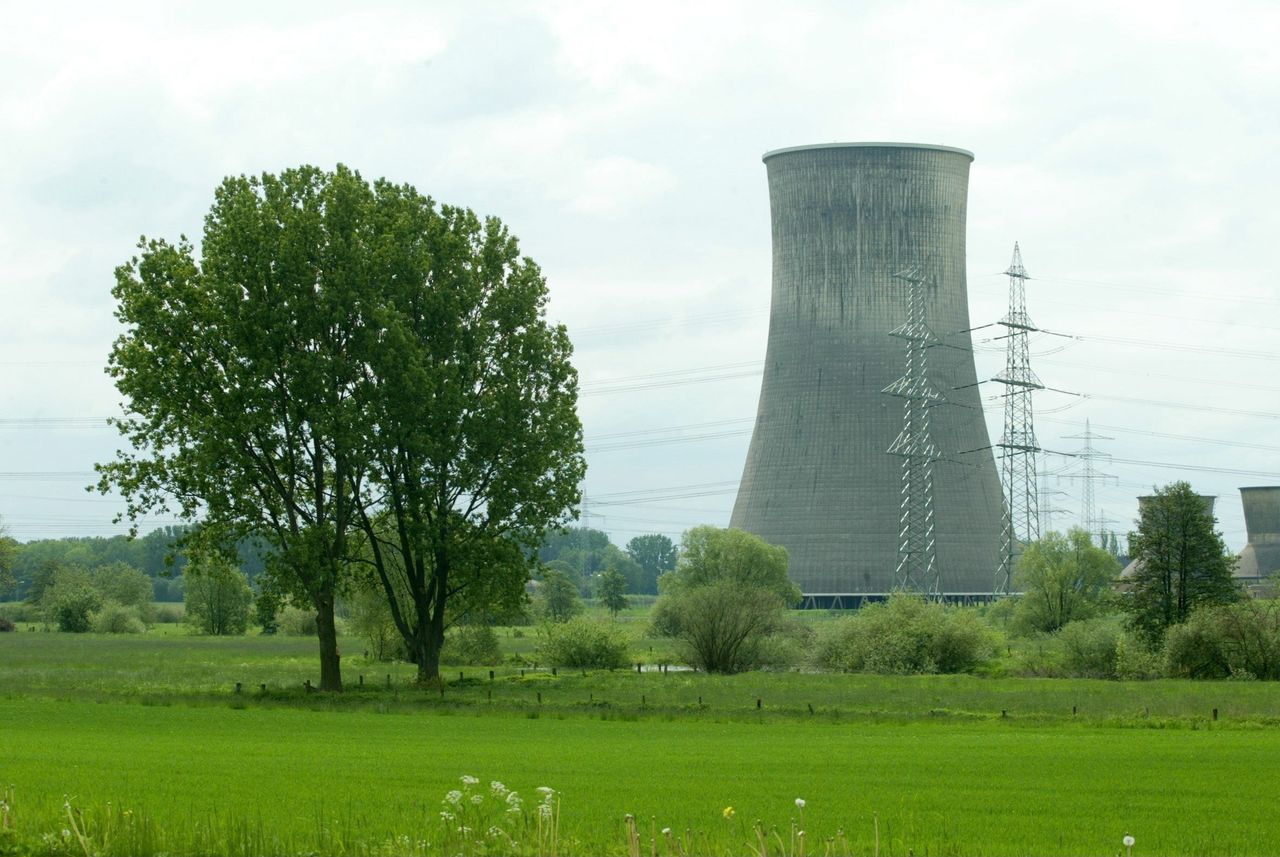 Elektrownia jądrowa w Niemczech. Operatorzy muszą zapłacić za rozbiórkę