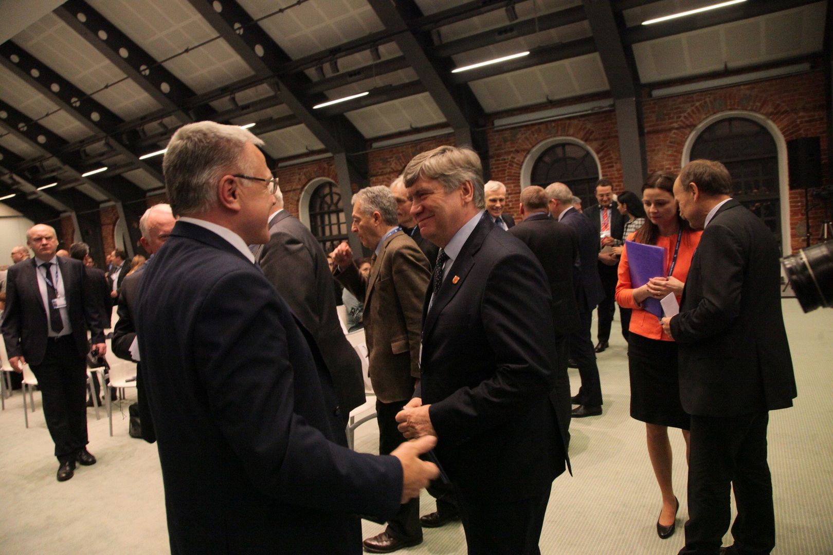 24-10-2016 LODZ FORUM EUROPA UKRAINA ZORGANIZOWANE W HOTELU ANDELS

FOT. GRZEGORZ GALASINSKI

DZIENNIK LODZKI / POLSKAPRESS *** Local Caption *** FORUM SYMPOZJUM DEBATA LODZ UKRAINA EUROPA
