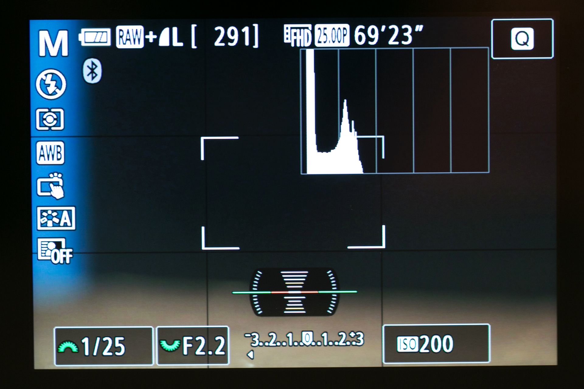 Canon EOS M5 - test bezlusterkowca, na którego długo czekaliśmy 15