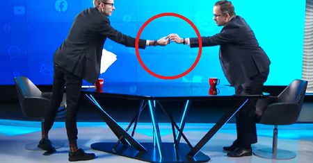 Poseł PiS kompletnie zaskoczony. "Mogę przyjąć, ale proszę wybaczyć"
