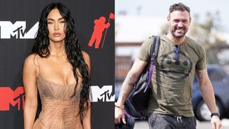 Megan Fox i Brian Austin Green ROZWIEDLI SIĘ! Byli małżeństwem przez 10 lat