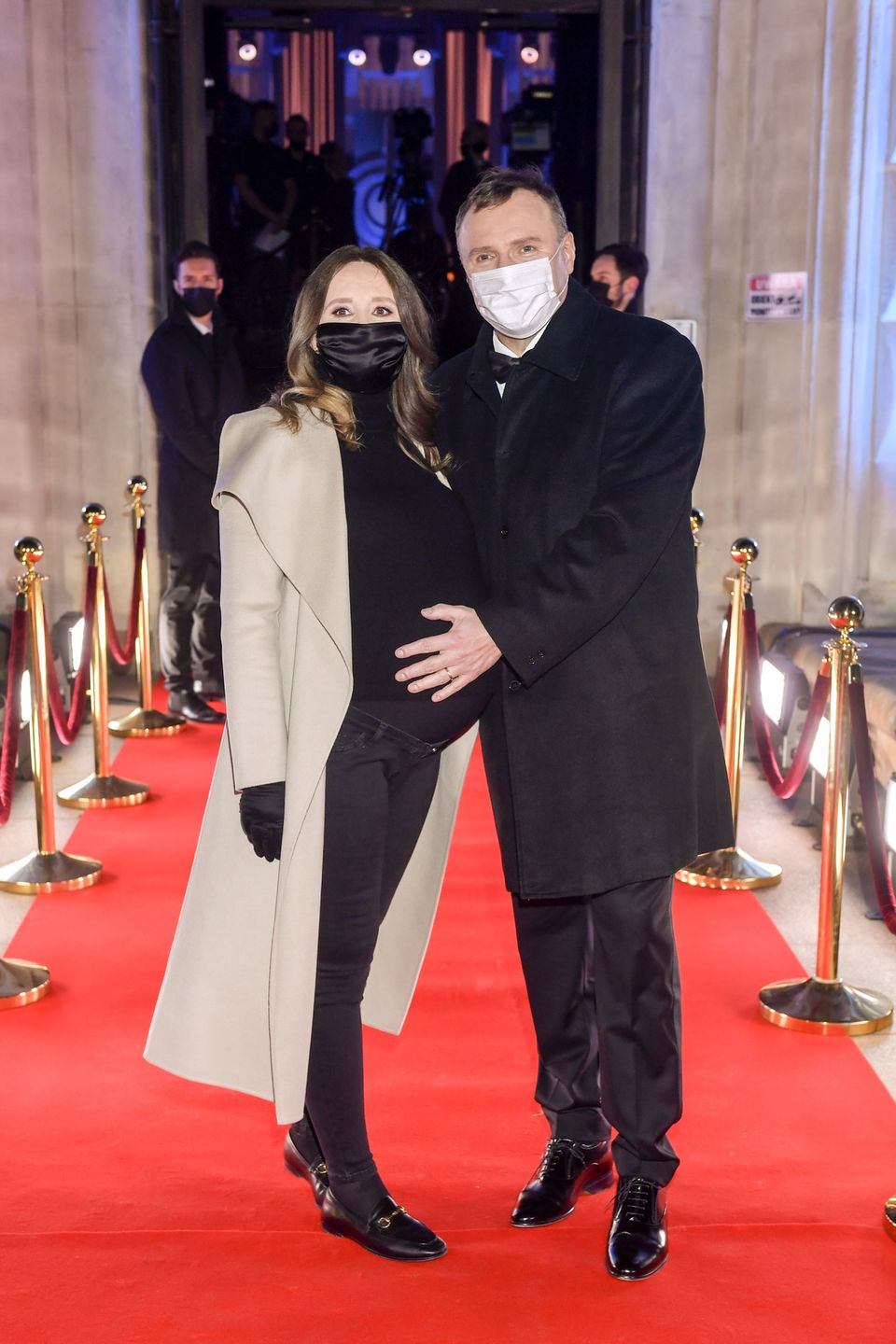 Jacek i Joanna Kurscy