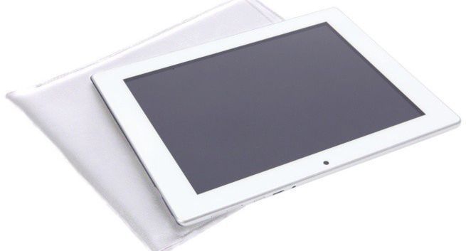 Duo Power IPS MID802 - nowy tablet od Manty za 499 zł