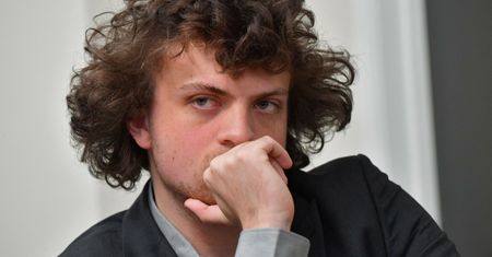 Szachista chciał 100 milionów dolarów odszkodowania. Jest decyzja sądu