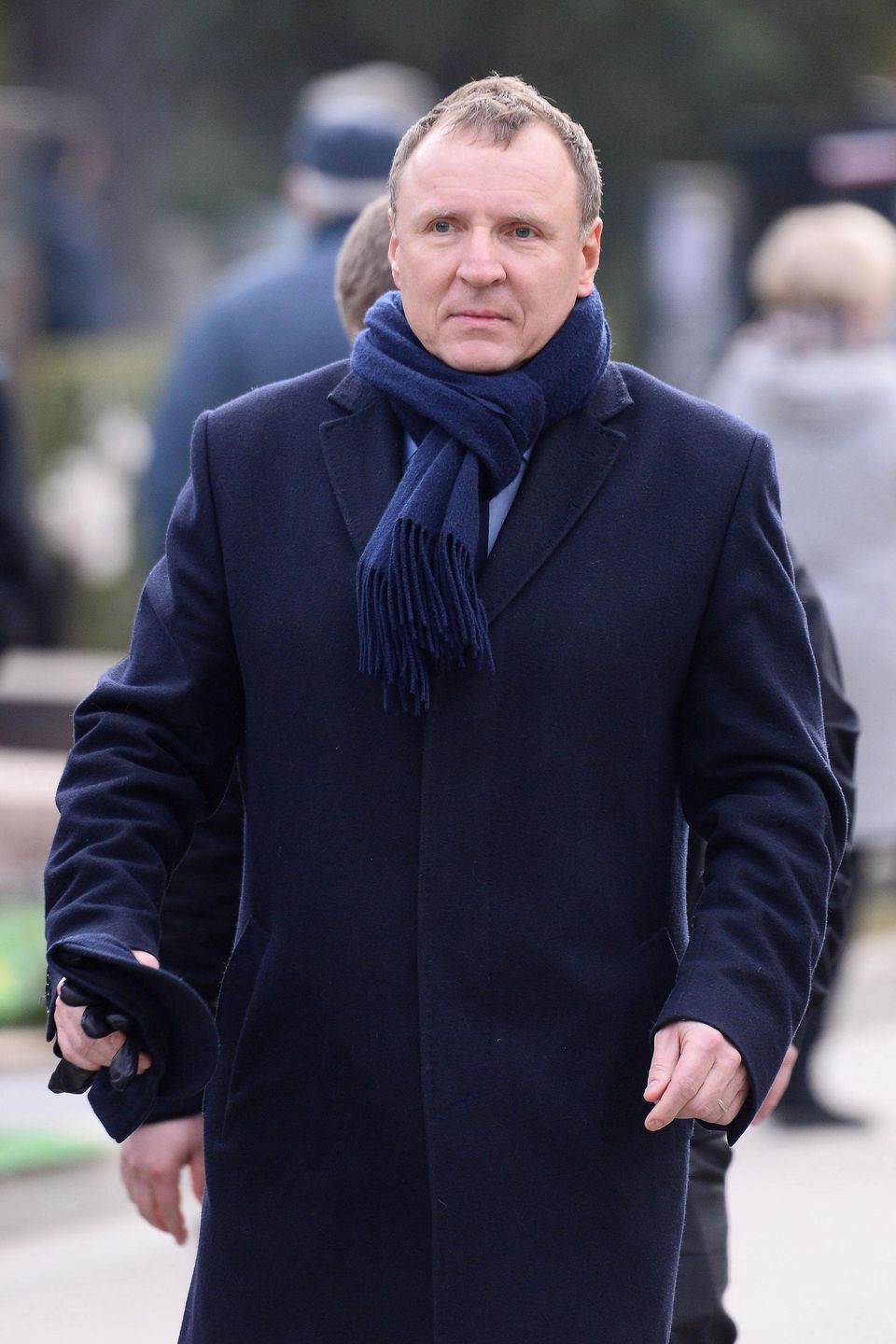 Jacek Kurski