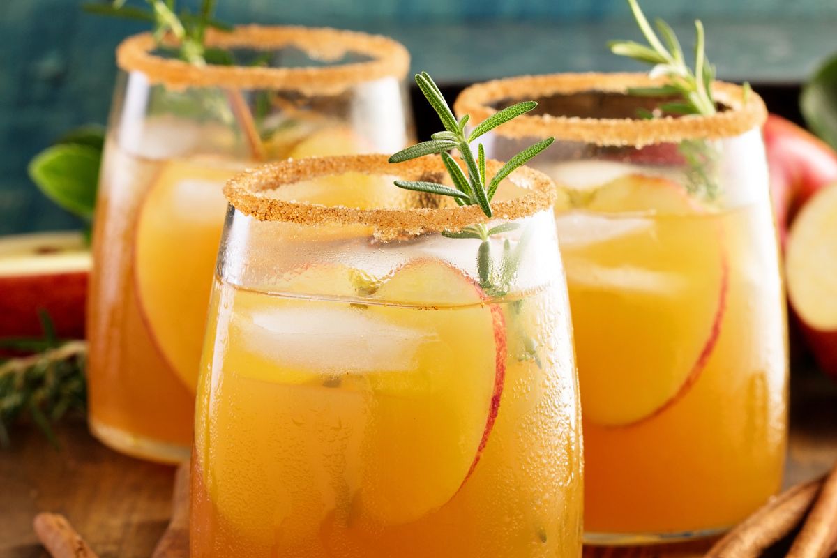 Wypij po świątecznym obżarstwie. Oczyścisz organizm i odci ążysz wymęczone jelita