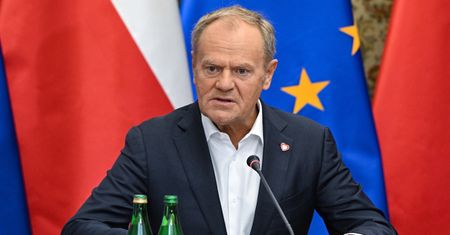 Groźba zamachu na Tuska. Pilna narada służb specjalnych i ABW