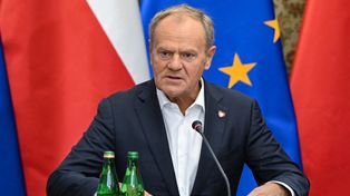 Zamach na Tuska? Pilna narada służb