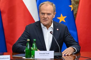 Groźba zamachu na Tuska. Pilna narada służb specjalnych i ABW