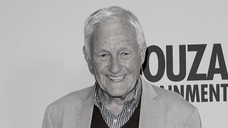 Orson Bean