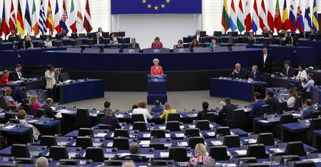 Parlament Europejski zdecydował w sprawie gazu i atomu jako zielonej energii