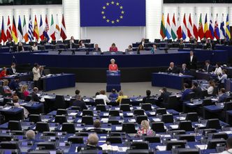 Parlament Europejski zdecydował w sprawie gazu i atomu jako zielonej energii