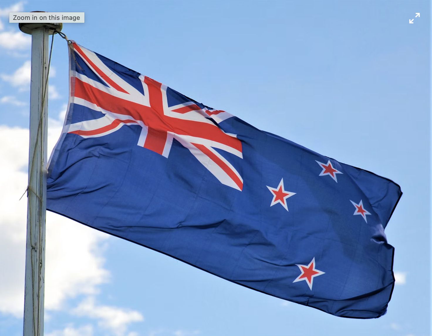 Polityczne trzęsienie ziemi na drugim końcu świata? Nowa Zelandia wybiera rząd, a sondaże zapowiadają zaciętą walkę