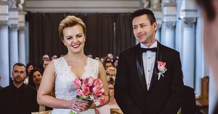 "Ślub od pierwszego wejrzenia". Już tak nie wygląda. W życiu Agnieszki zaszły wielkie zmiany