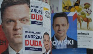 Co po wyborach? "Czeka nas podgrzewanie żaby"