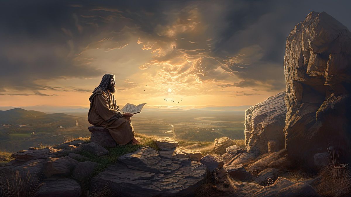 Przyziemne wytłumaczenie cudów. 