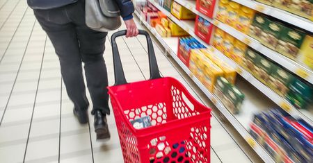 150 tys. butelek Coca-Coli wycofanych w Chorwacji. Inspektor Sanitarny bada próbki