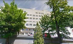 Wrocław. Porodówki w czasach COVID-19. Rodzić można tylko na Brochowie