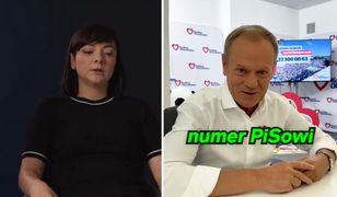 "Bezpieczna Polska" kontra "wykręćmy numer PiS-owi". Najnowsze spoty