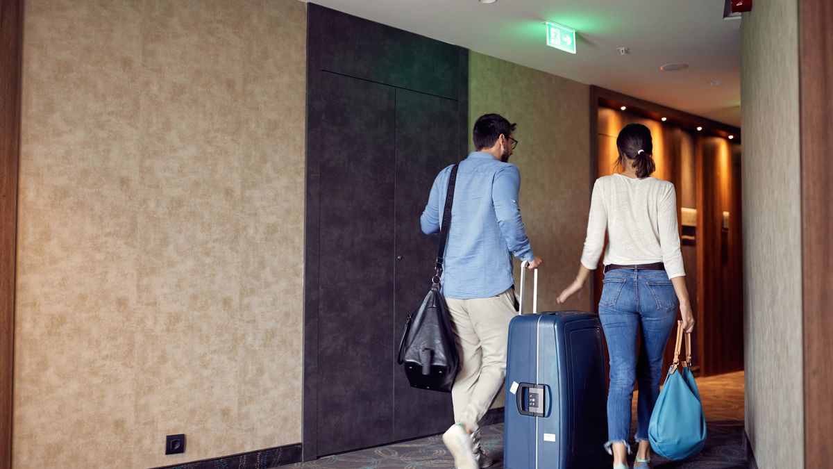 Hotele dla dorosłych stają się coraz bardziej popularne