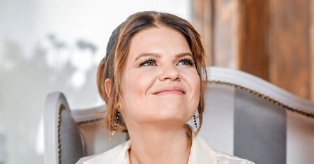 Marta Manowska szczyci się, że "odczarowuje" wizerunek polskiej wsi: "Rolnik to już nie tylko CZŁOWIEK W KALOSZACH"