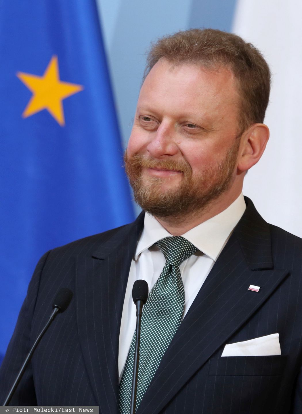 Łukasz Szumowski