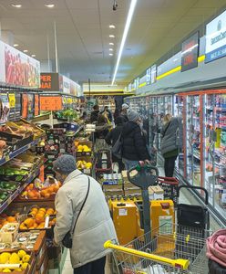 Wojna w Ukrainie oznacza wyższe ceny żywności. Bank kreśli czarny scenariusz
